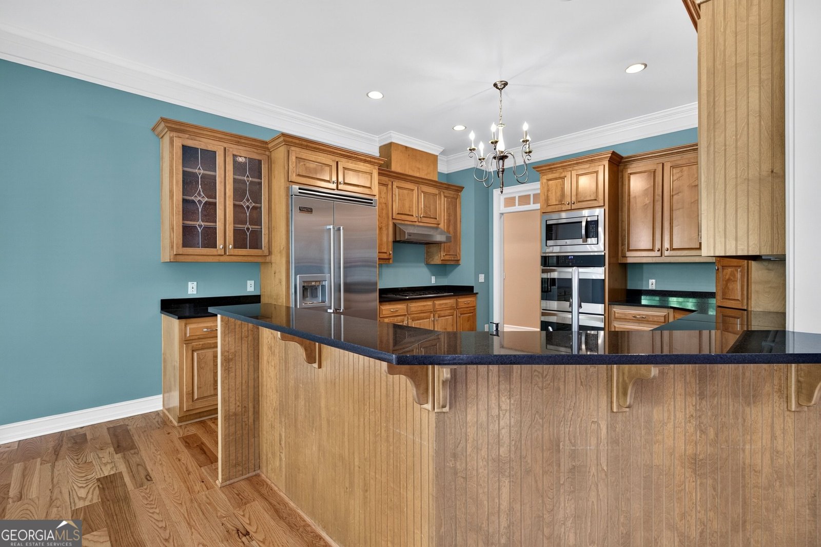 713 Greenwood Lane Peachtree City - Photo 26