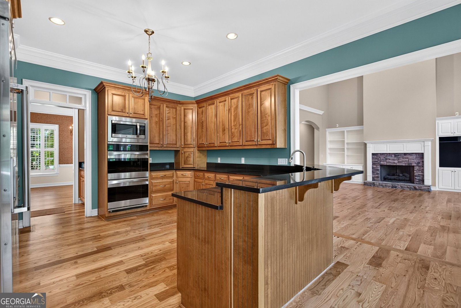 713 Greenwood Lane Peachtree City - Photo 27