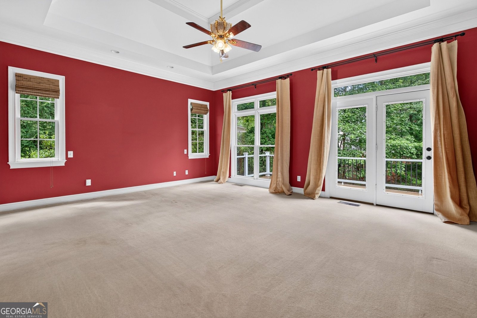 713 Greenwood Lane Peachtree City - Photo 34