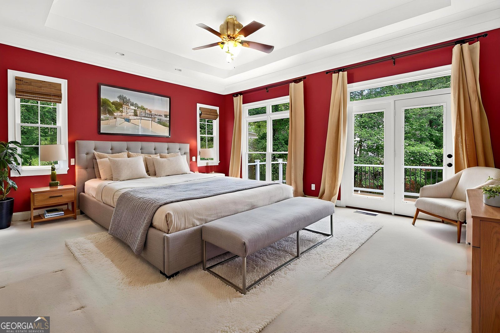 713 Greenwood Lane Peachtree City - Photo 35