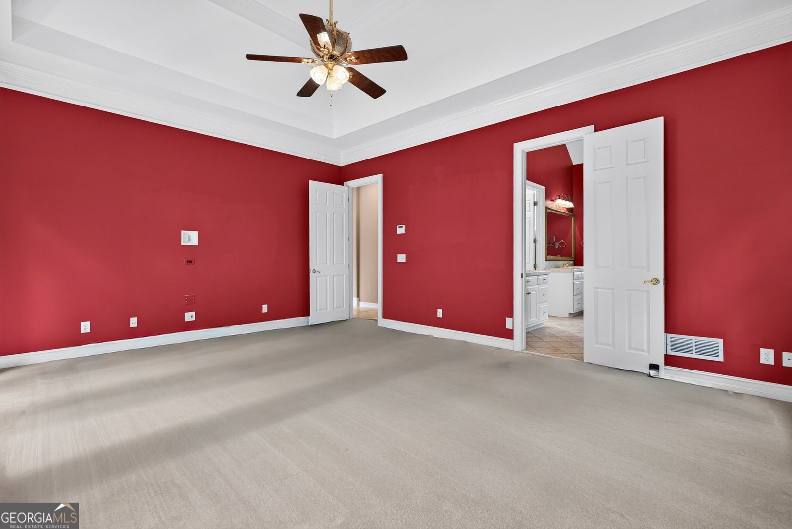 713 Greenwood Lane Peachtree City - Photo 36