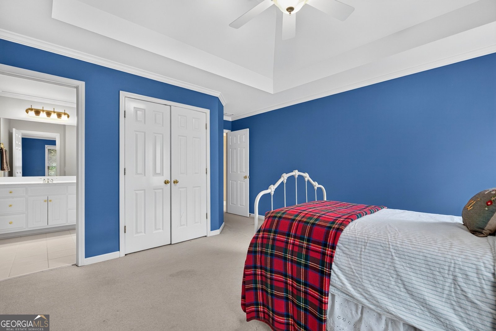 713 Greenwood Lane Peachtree City - Photo 48