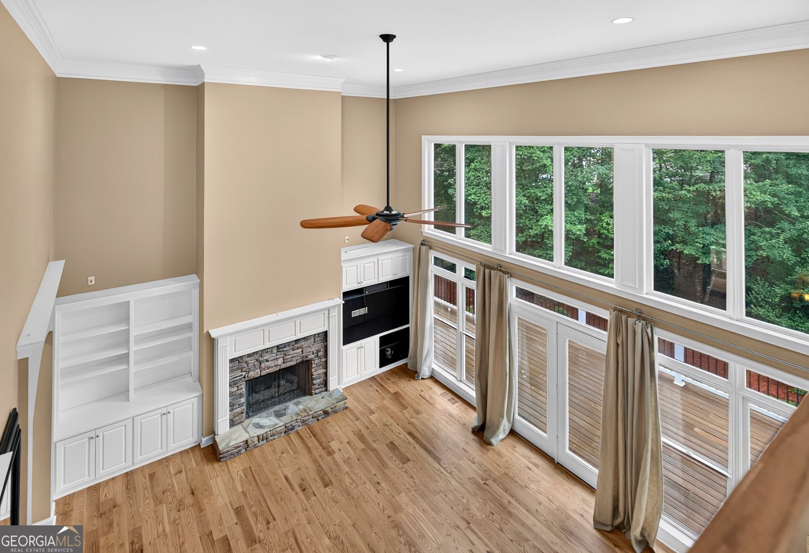 713 Greenwood Lane Peachtree City - Photo 55