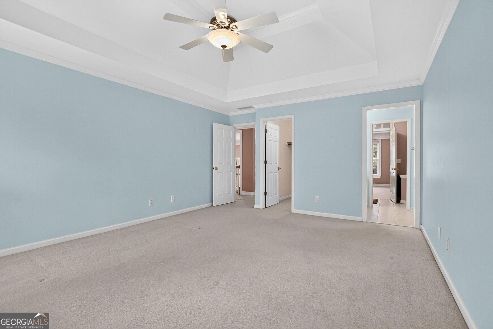 713 Greenwood Lane Peachtree City - Photo 57