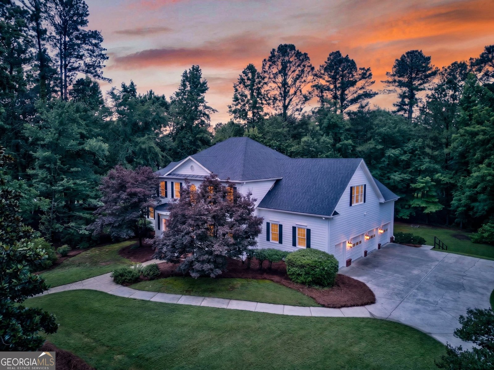 713 Greenwood Lane Peachtree City - Photo 6