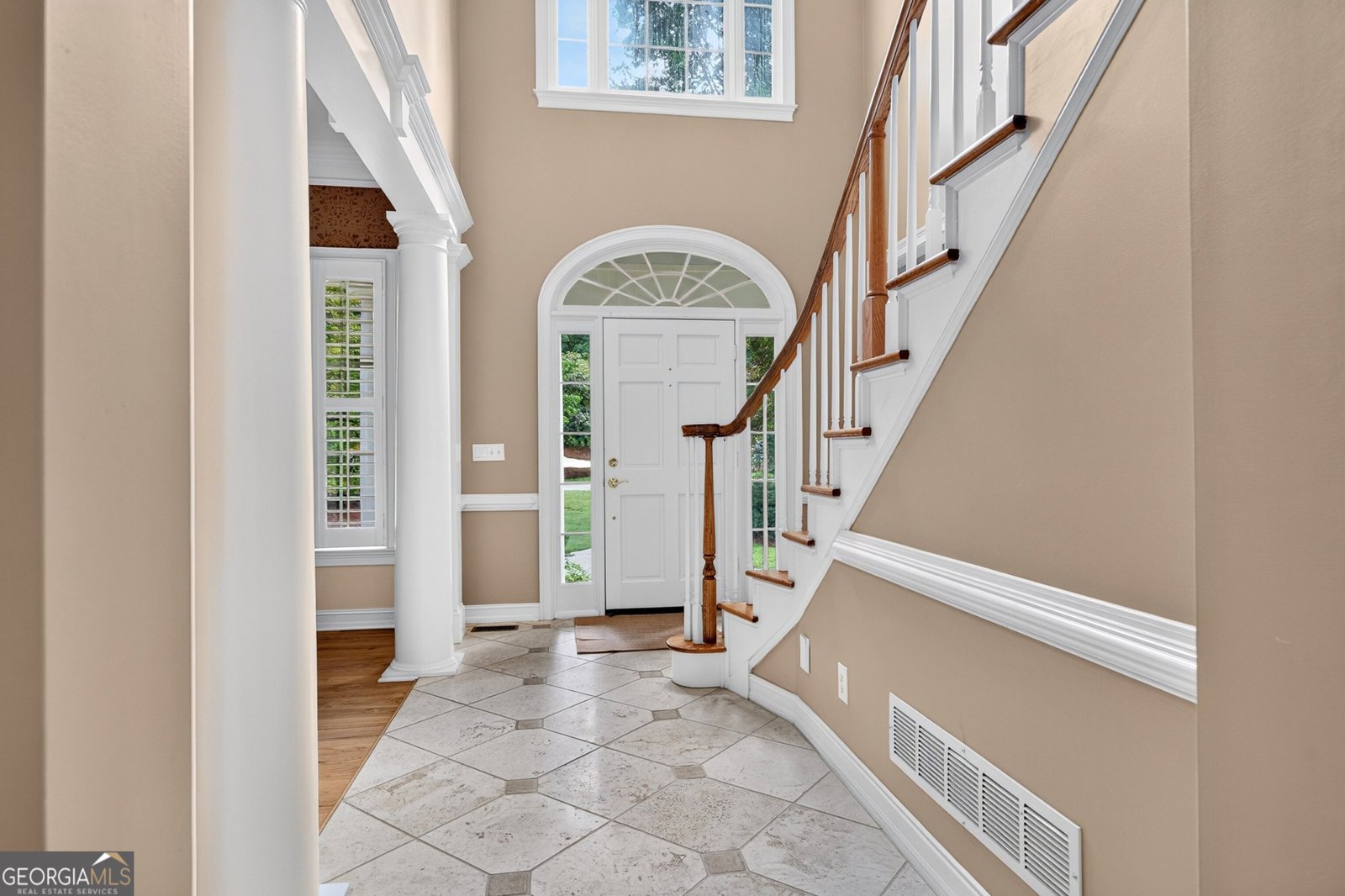 713 Greenwood Lane Peachtree City - Photo 7