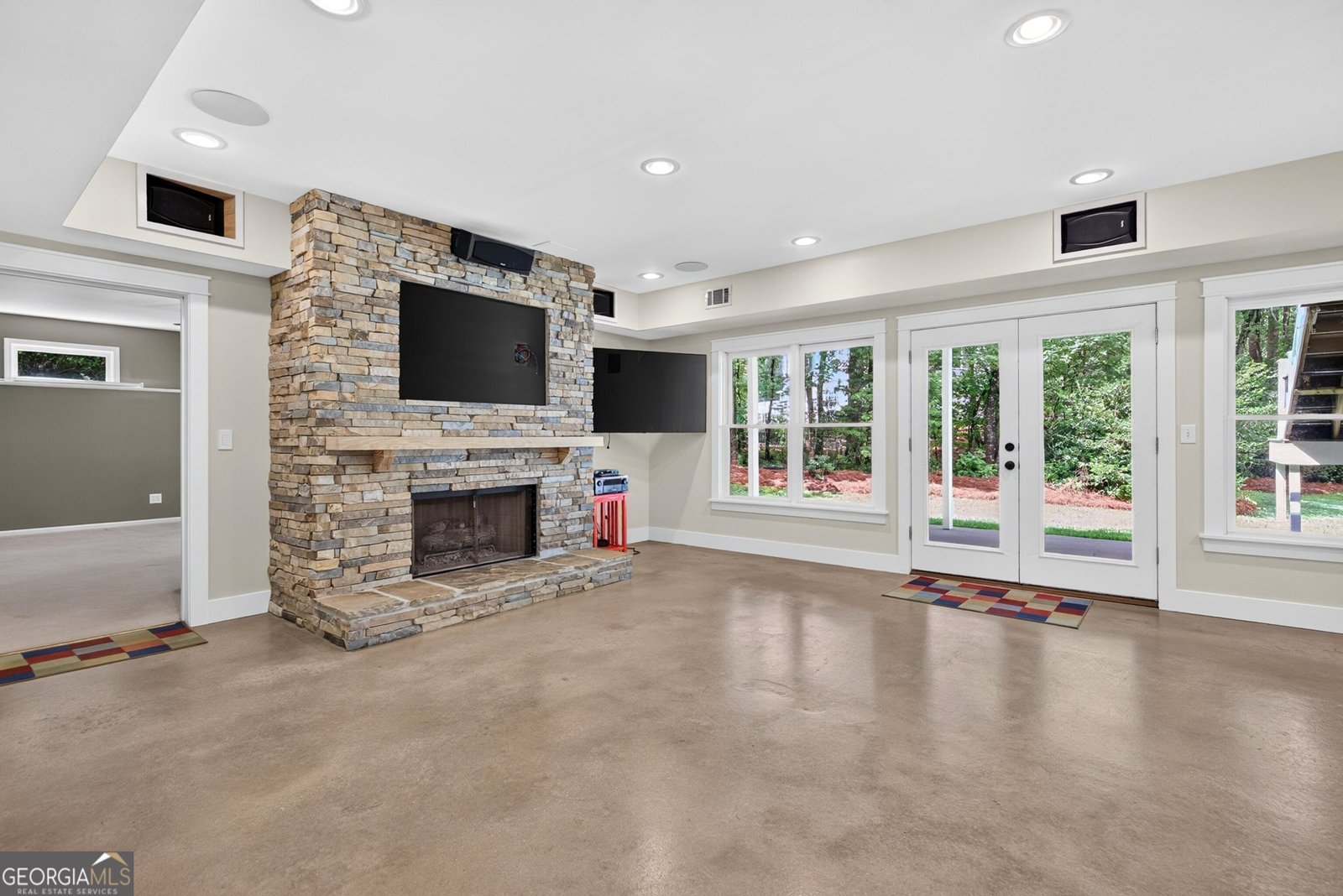 713 Greenwood Lane Peachtree City - Photo 73