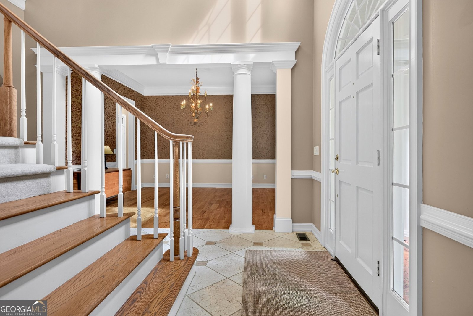713 Greenwood Lane Peachtree City - Photo 8
