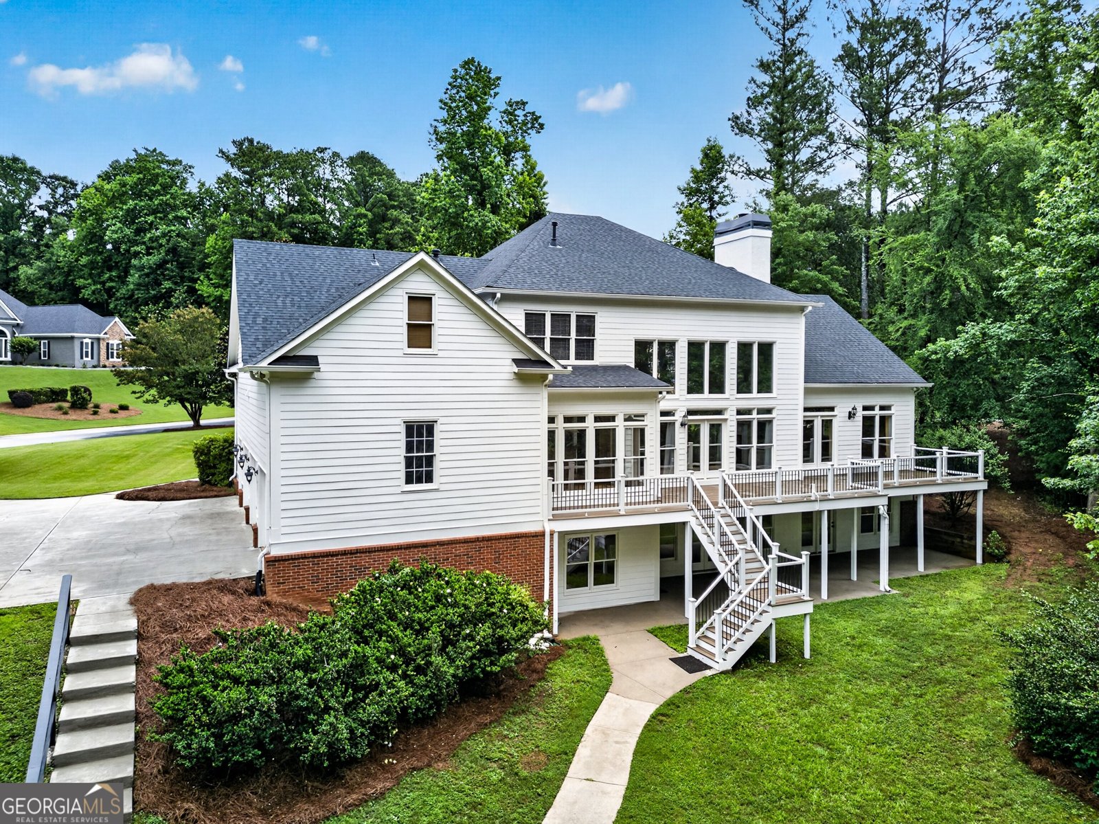 713 Greenwood Lane Peachtree City - Photo 88