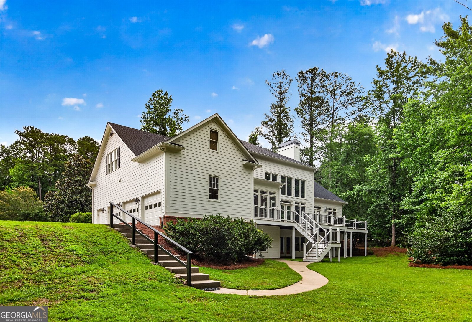 713 Greenwood Lane Peachtree City - Photo 89