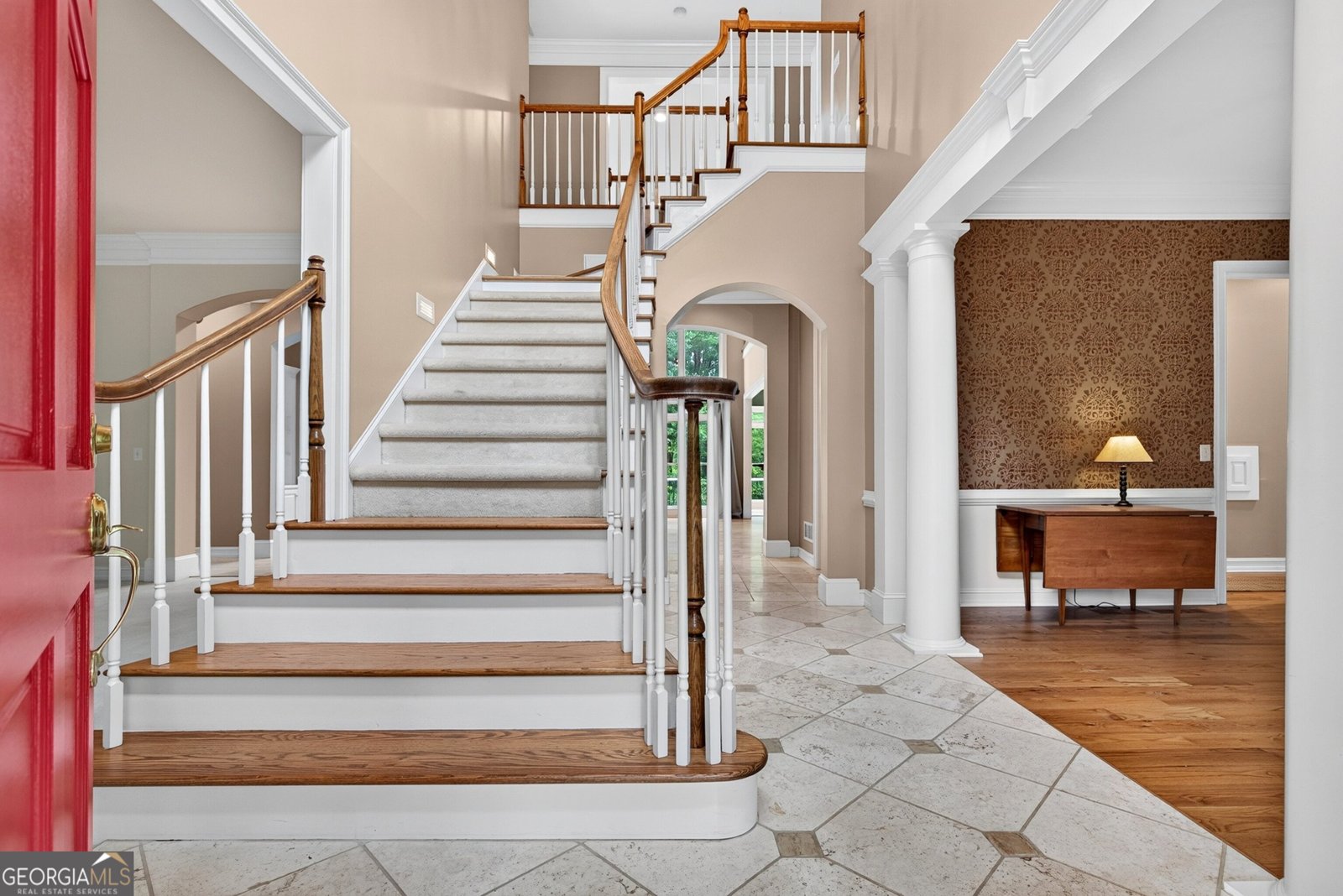 713 Greenwood Lane Peachtree City - Photo 9
