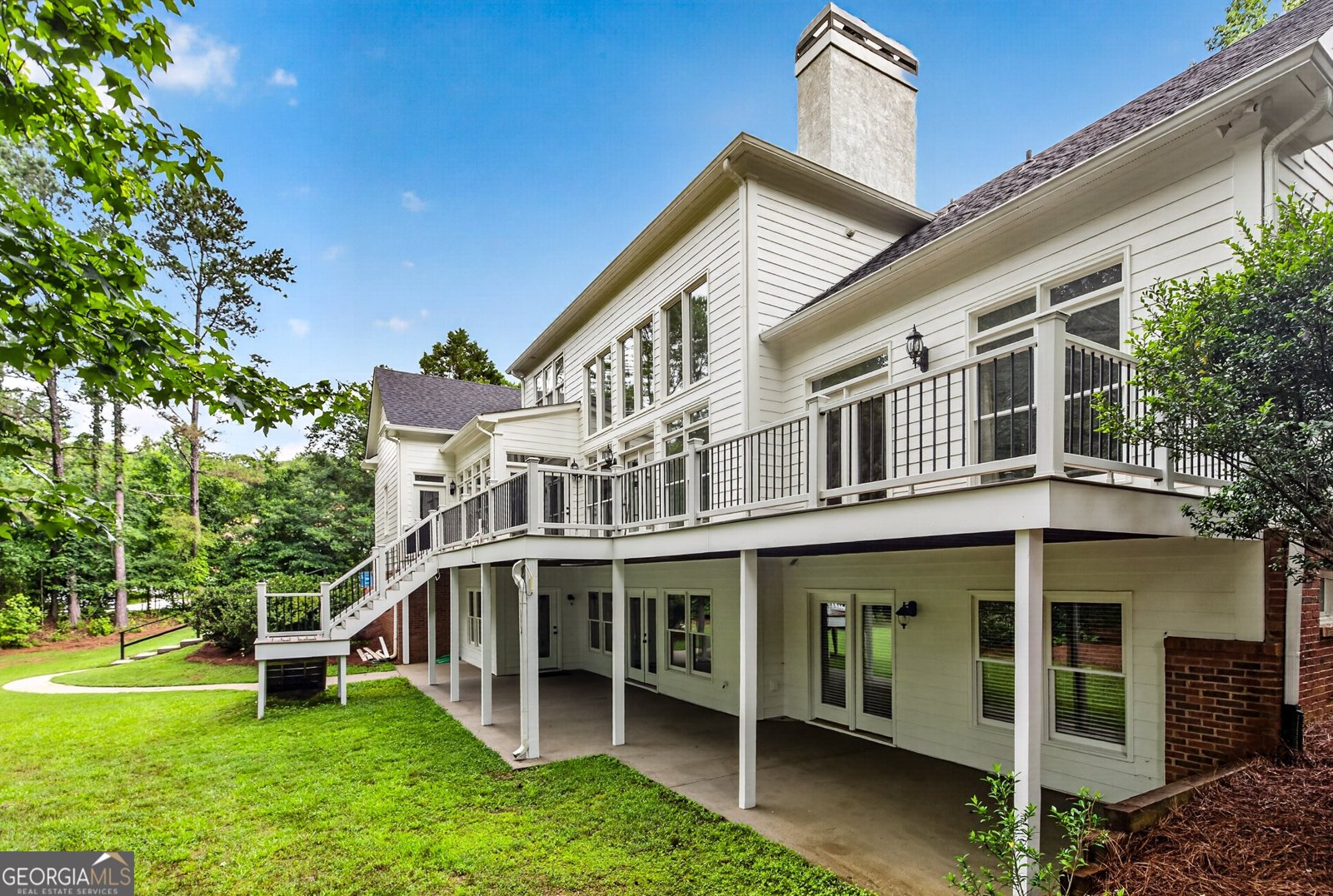 713 Greenwood Lane Peachtree City - Photo 90