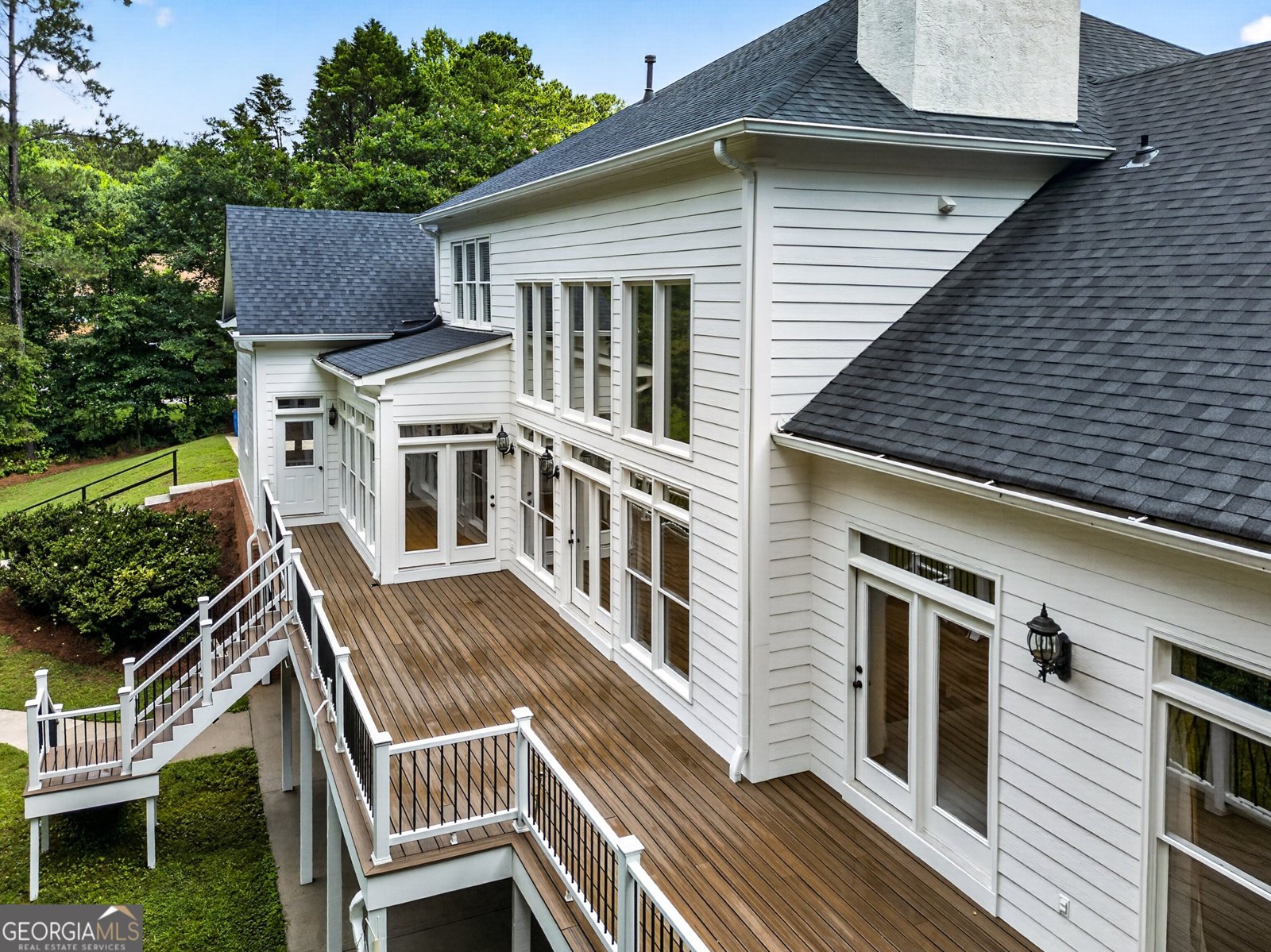 713 Greenwood Lane Peachtree City - Photo 91