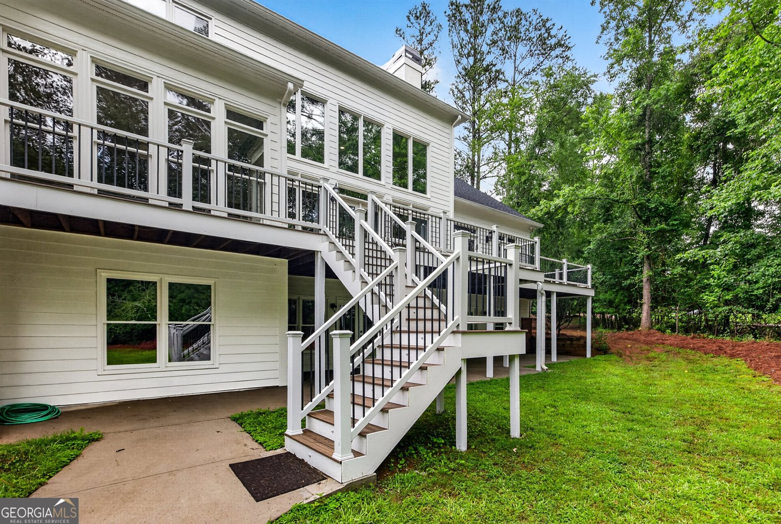 713 Greenwood Lane Peachtree City - Photo 92