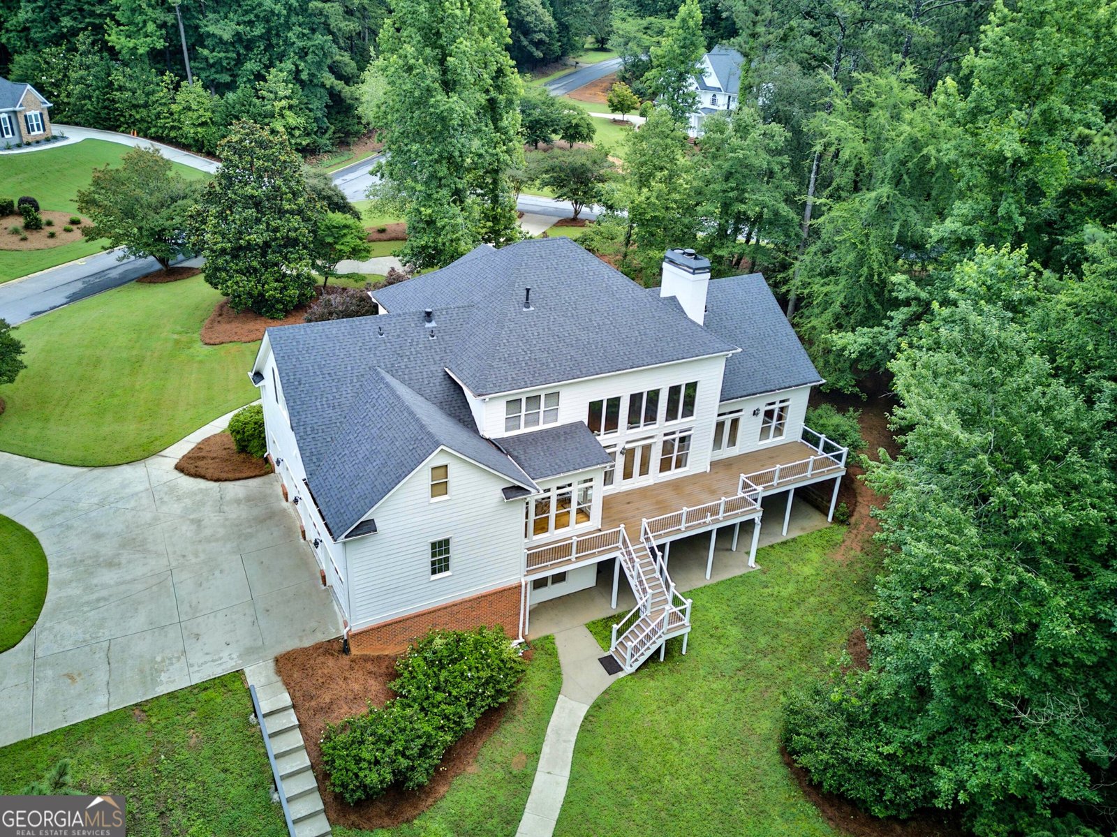 713 Greenwood Lane Peachtree City - Photo 94