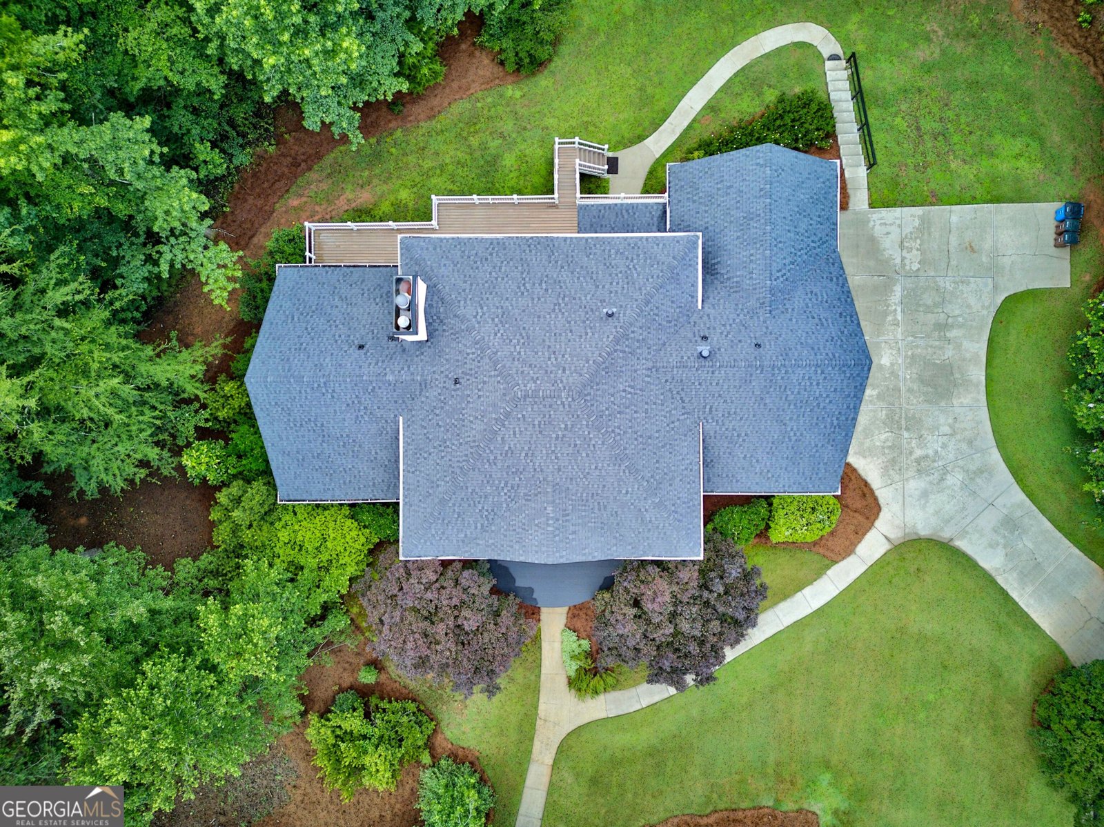 713 Greenwood Lane Peachtree City - Photo 96
