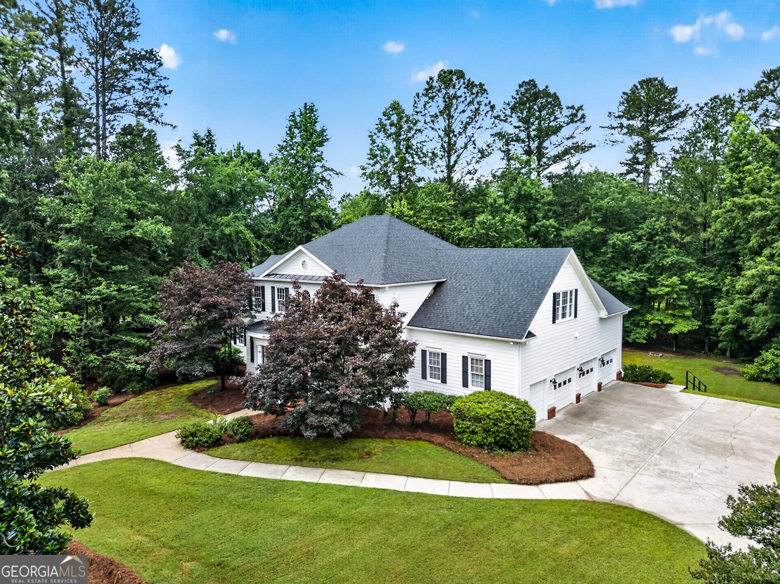 713 Greenwood Lane Peachtree City - Photo 97