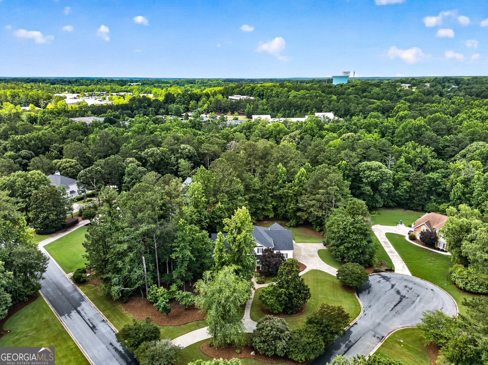 713 Greenwood Lane Peachtree City - Photo 98