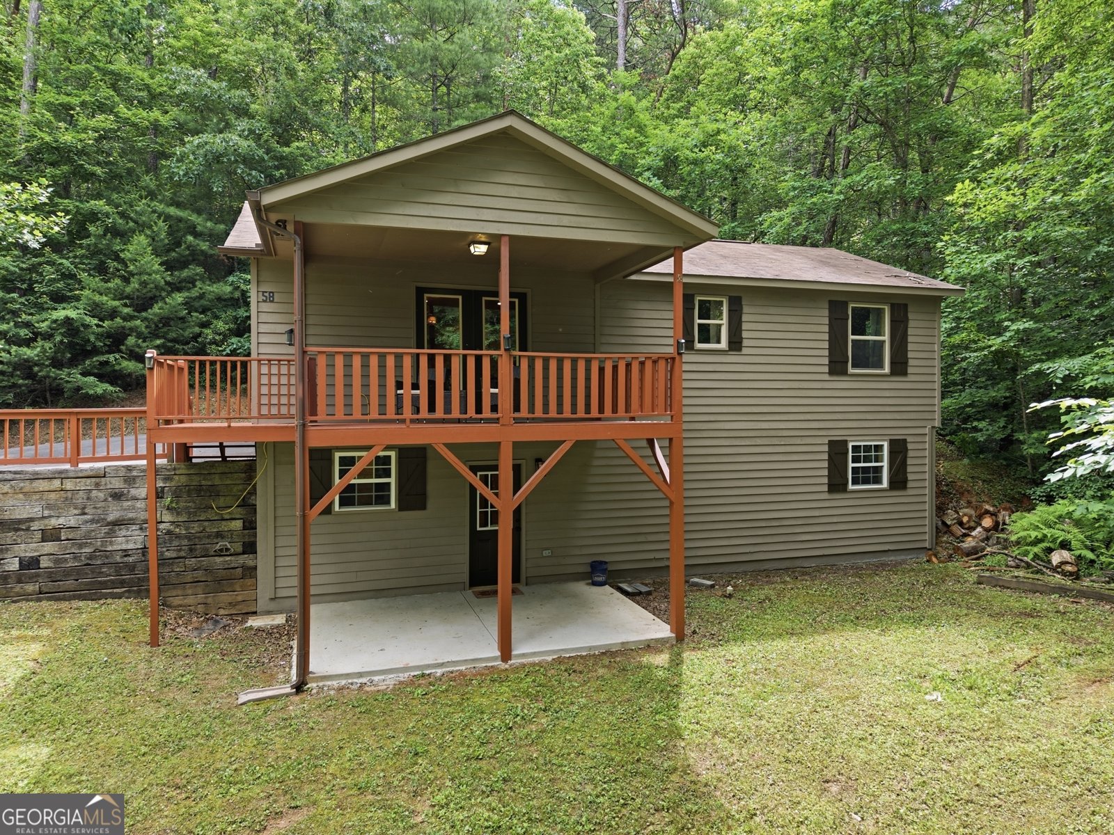 58 Brandys Way Murphy - Photo 23