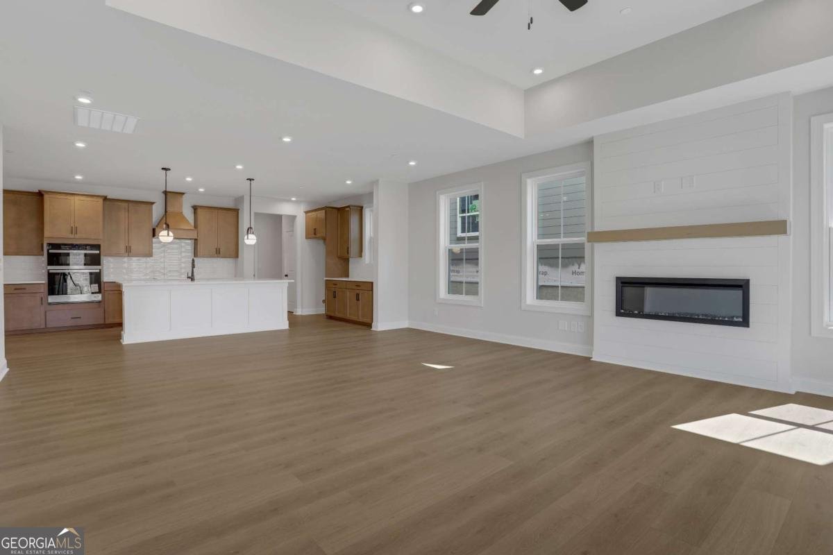 122 Willowfern Lane Marietta - Photo 13