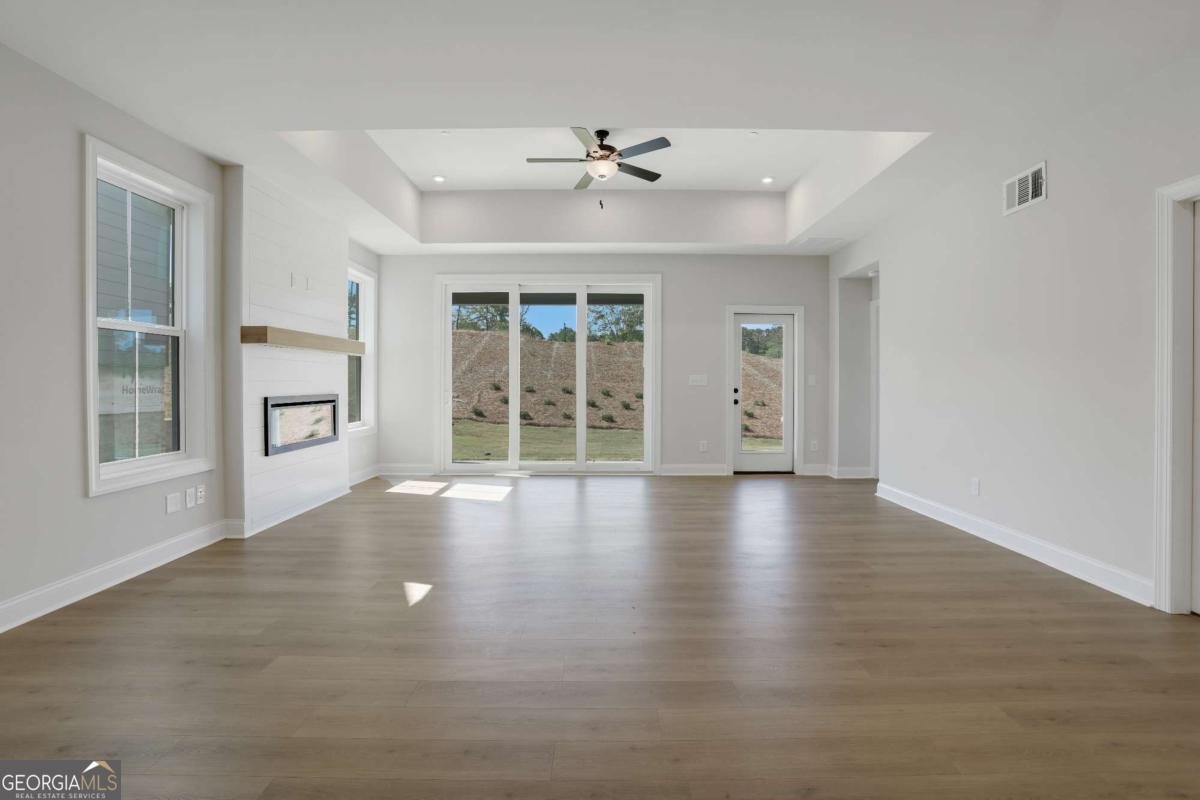 122 Willowfern Lane Marietta - Photo 14