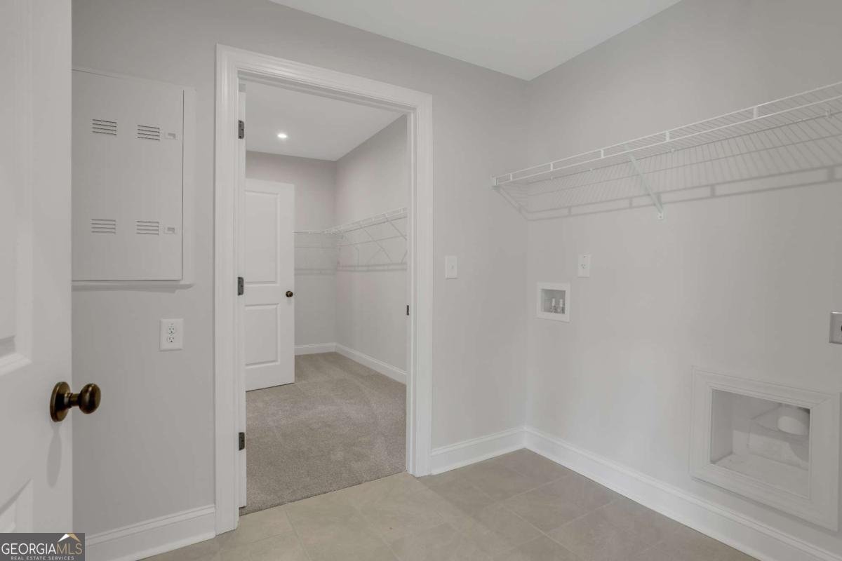 122 Willowfern Lane Marietta - Photo 15