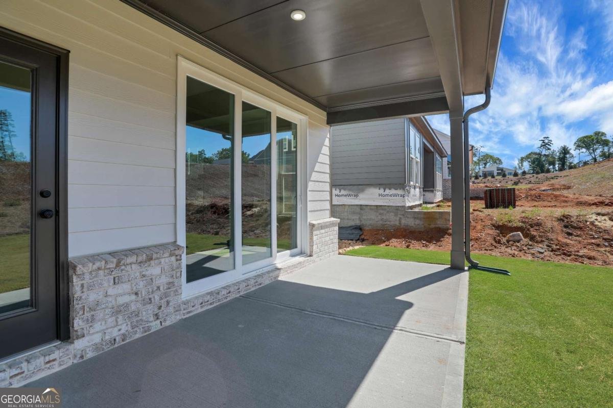 122 Willowfern Lane Marietta - Photo 21