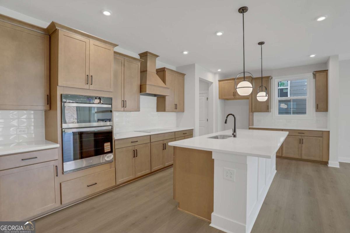 122 Willowfern Lane Marietta - Photo 8