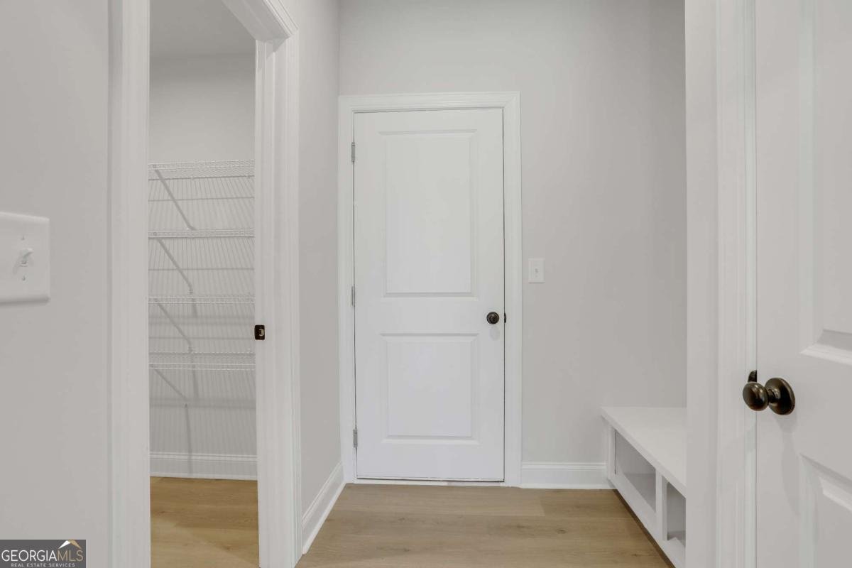 122 Willowfern Lane Marietta - Photo 9
