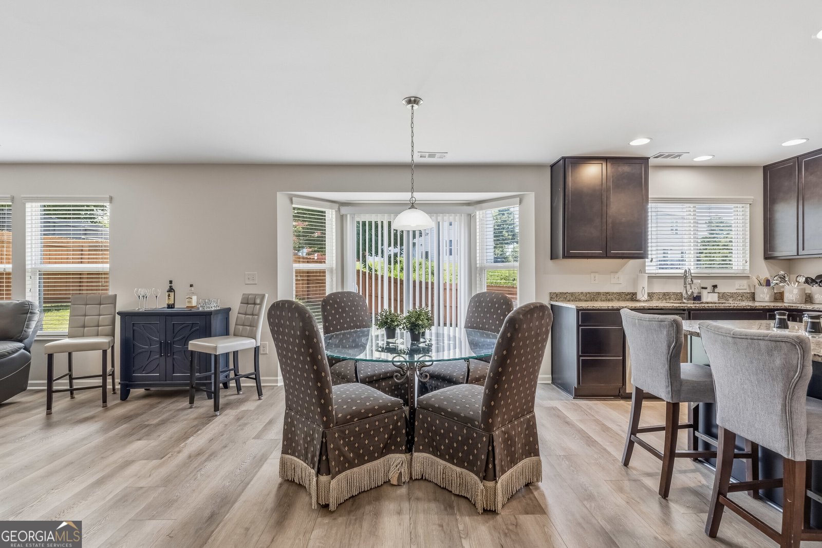 1670 Shire Village Drive Sugar Hill - Photo 10
