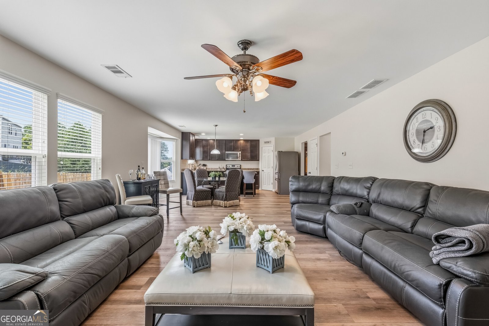 1670 Shire Village Drive Sugar Hill - Photo 12