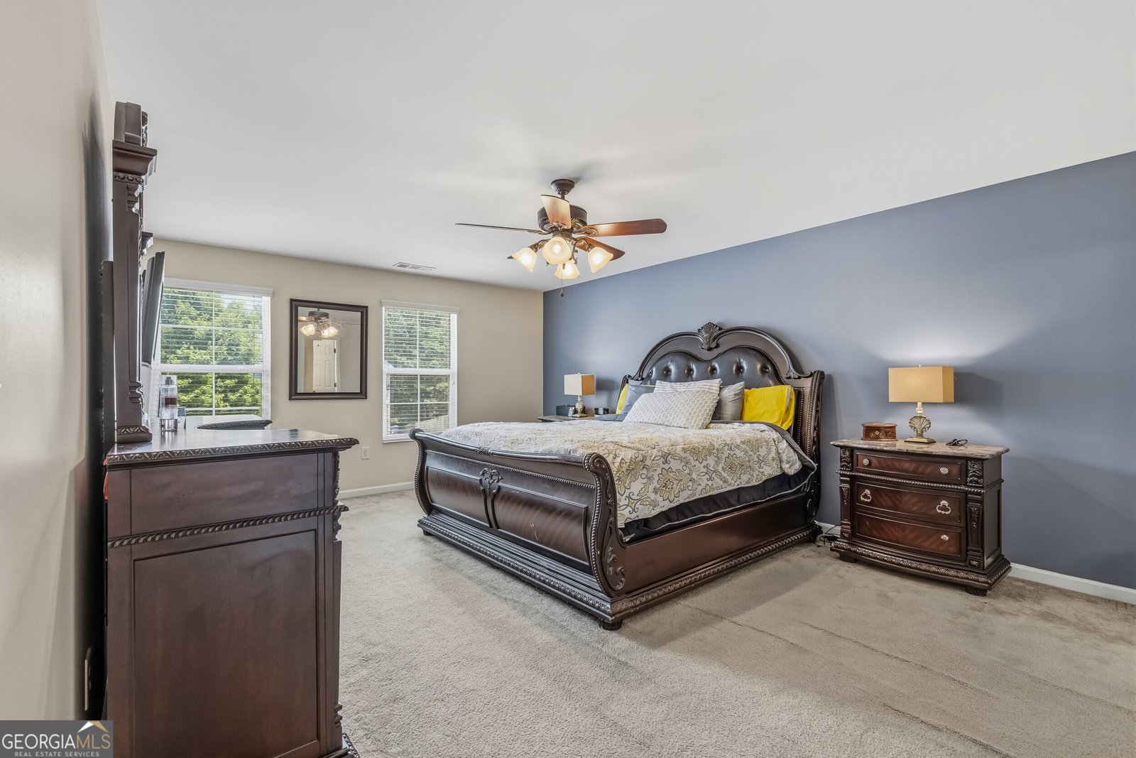 1670 Shire Village Drive Sugar Hill - Photo 18