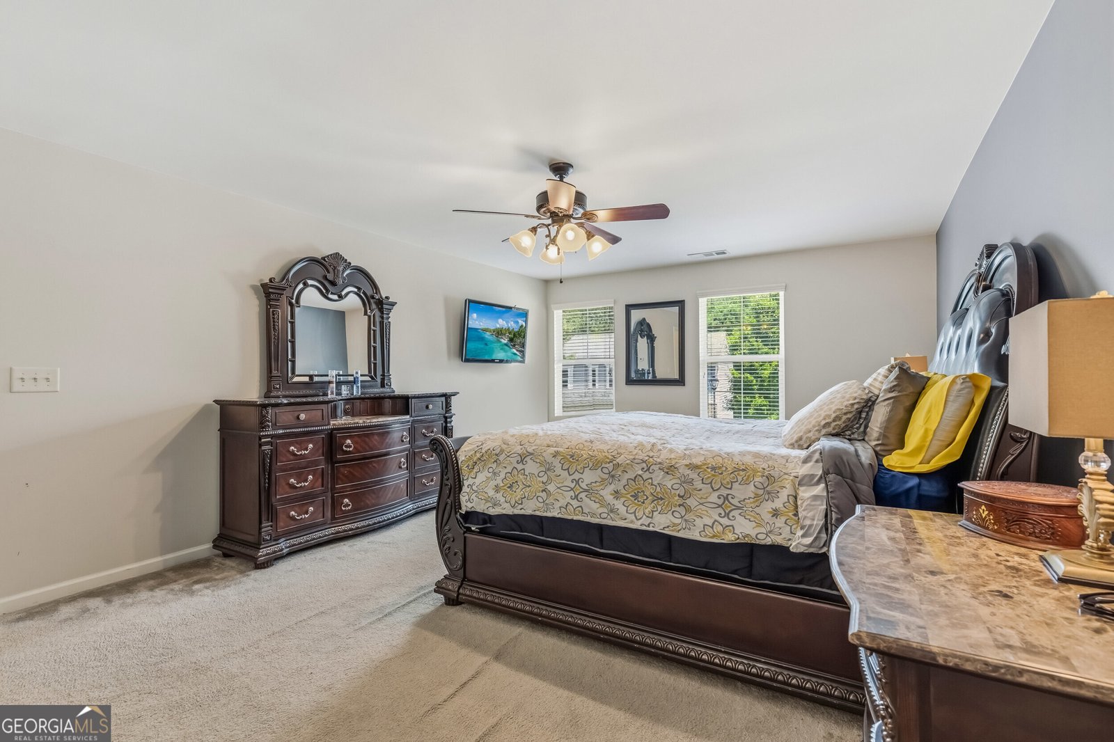 1670 Shire Village Drive Sugar Hill - Photo 19