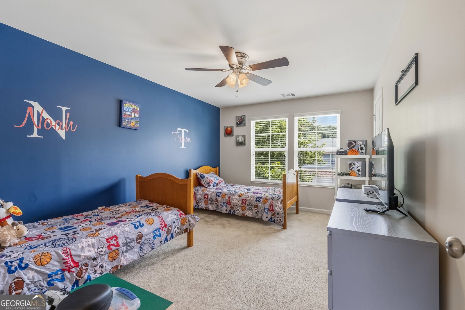 1670 Shire Village Drive Sugar Hill - Photo 25