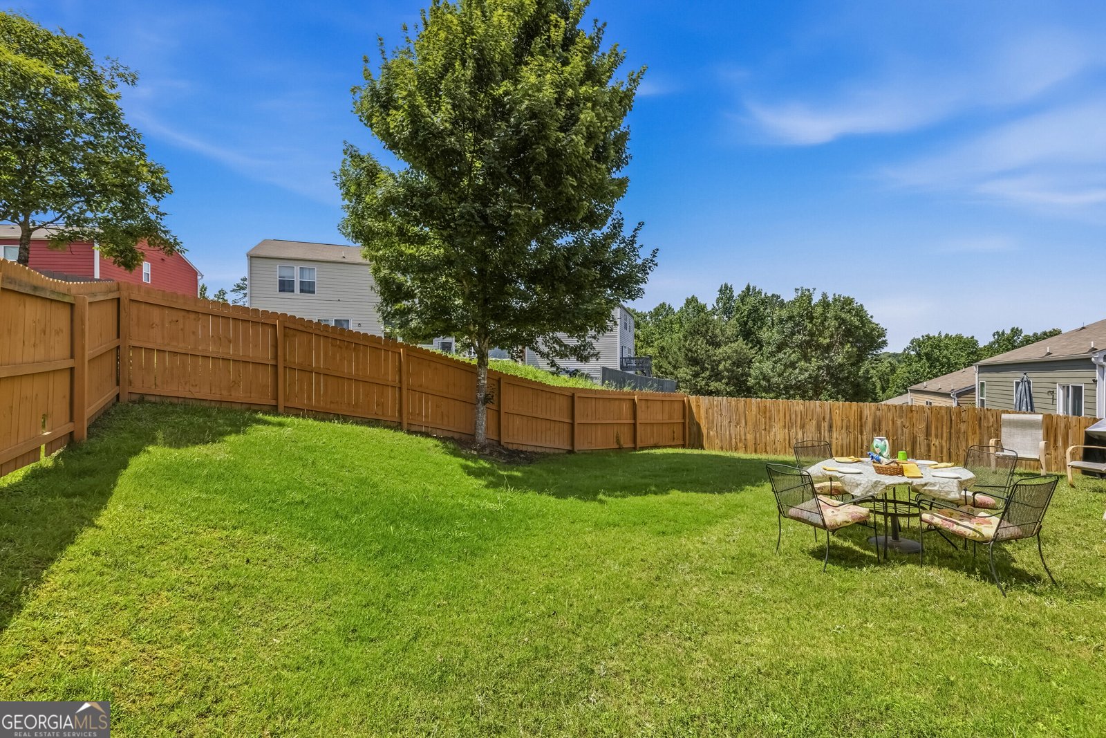 1670 Shire Village Drive Sugar Hill - Photo 30