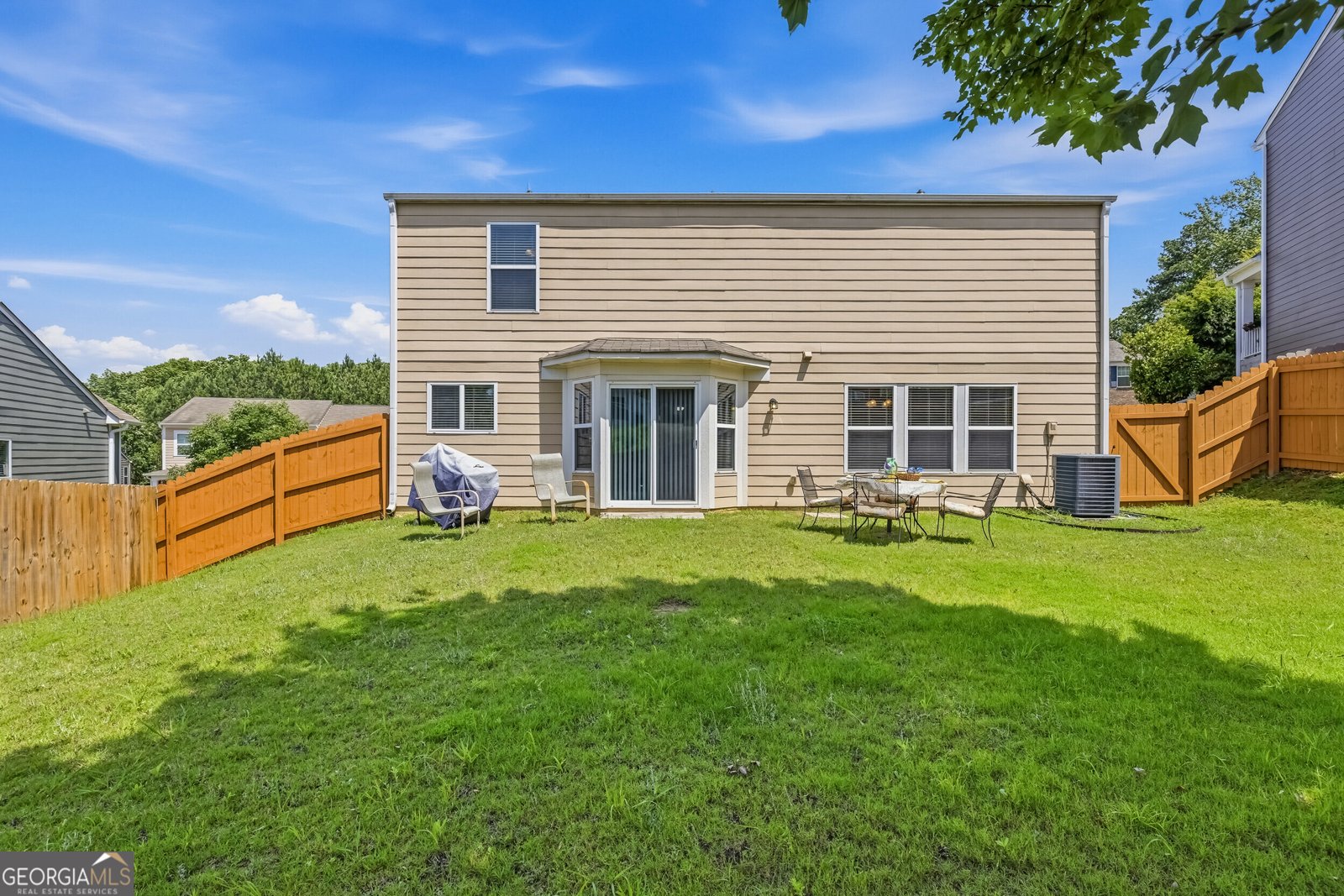 1670 Shire Village Drive Sugar Hill - Photo 31