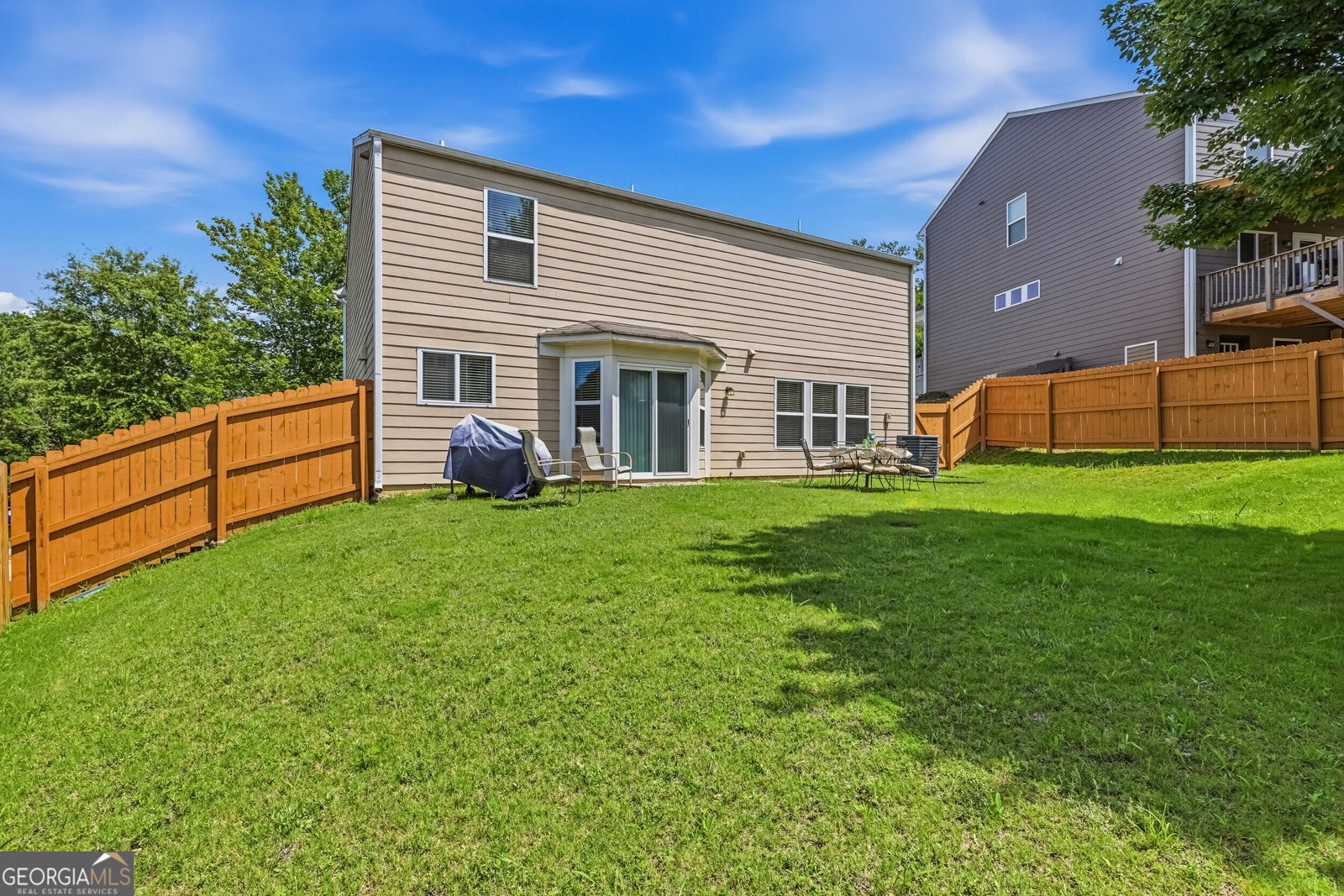 1670 Shire Village Drive Sugar Hill - Photo 32