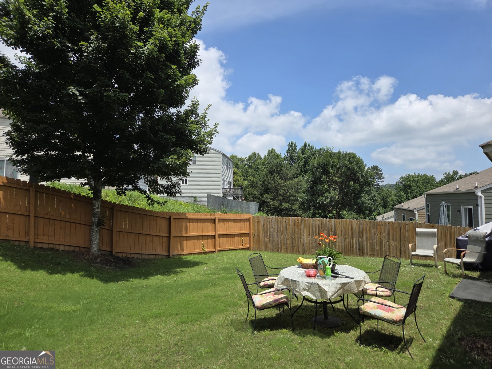 1670 Shire Village Drive Sugar Hill - Photo 33