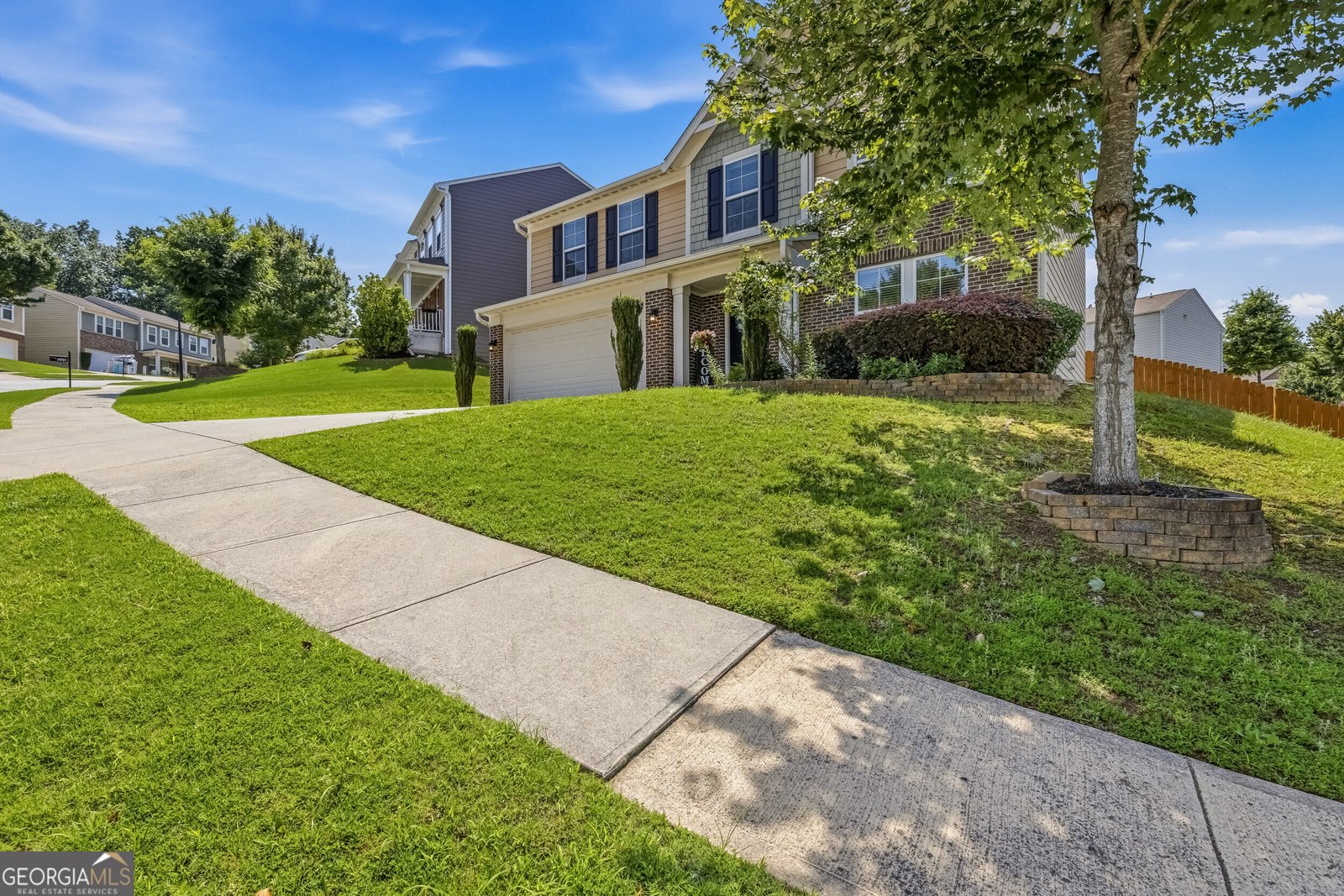 1670 Shire Village Drive Sugar Hill - Photo 34