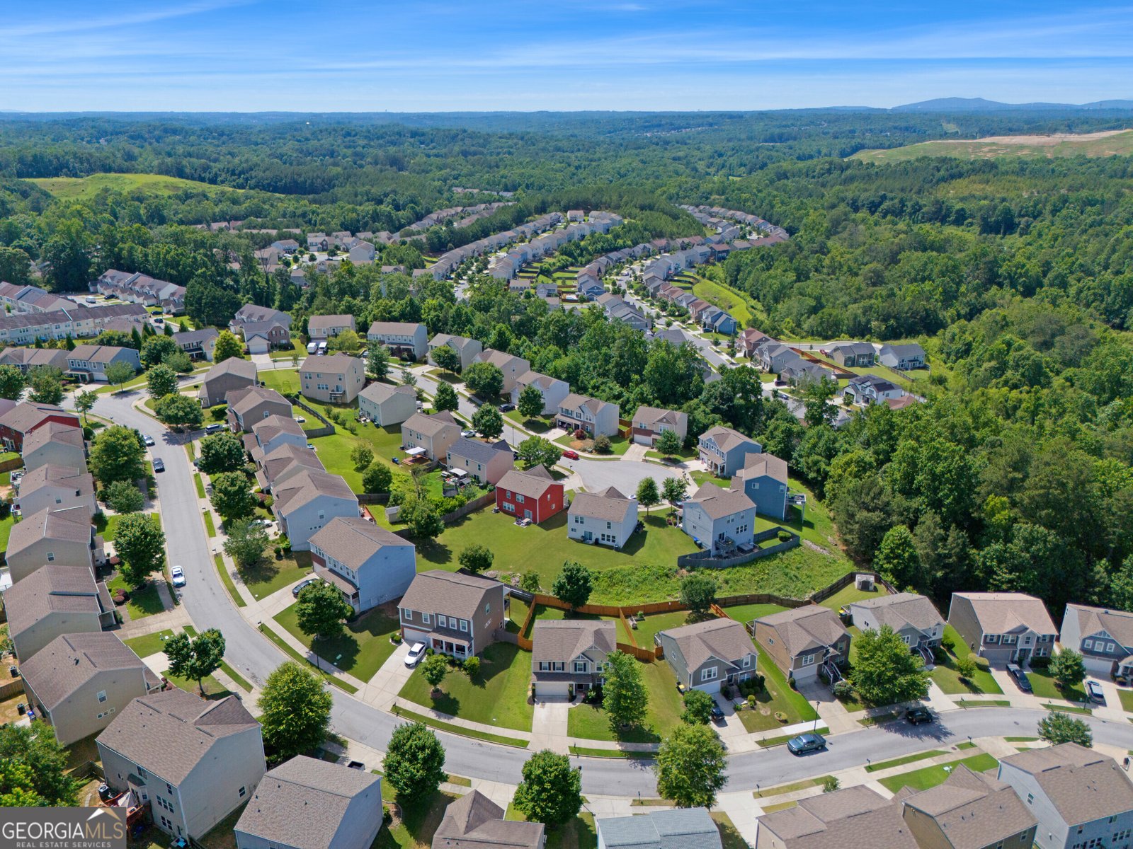1670 Shire Village Drive Sugar Hill - Photo 36