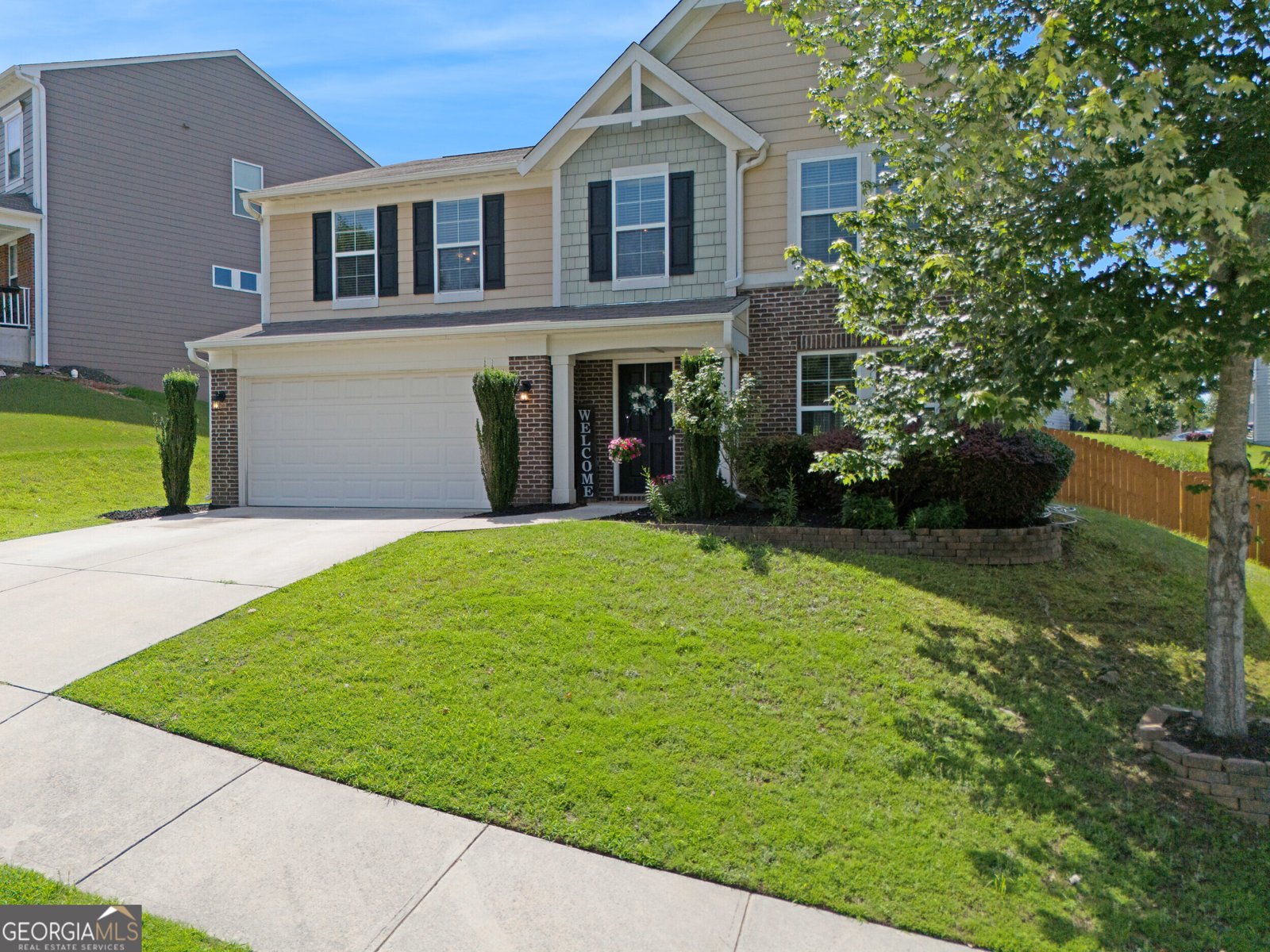 1670 Shire Village Drive Sugar Hill - Photo 37