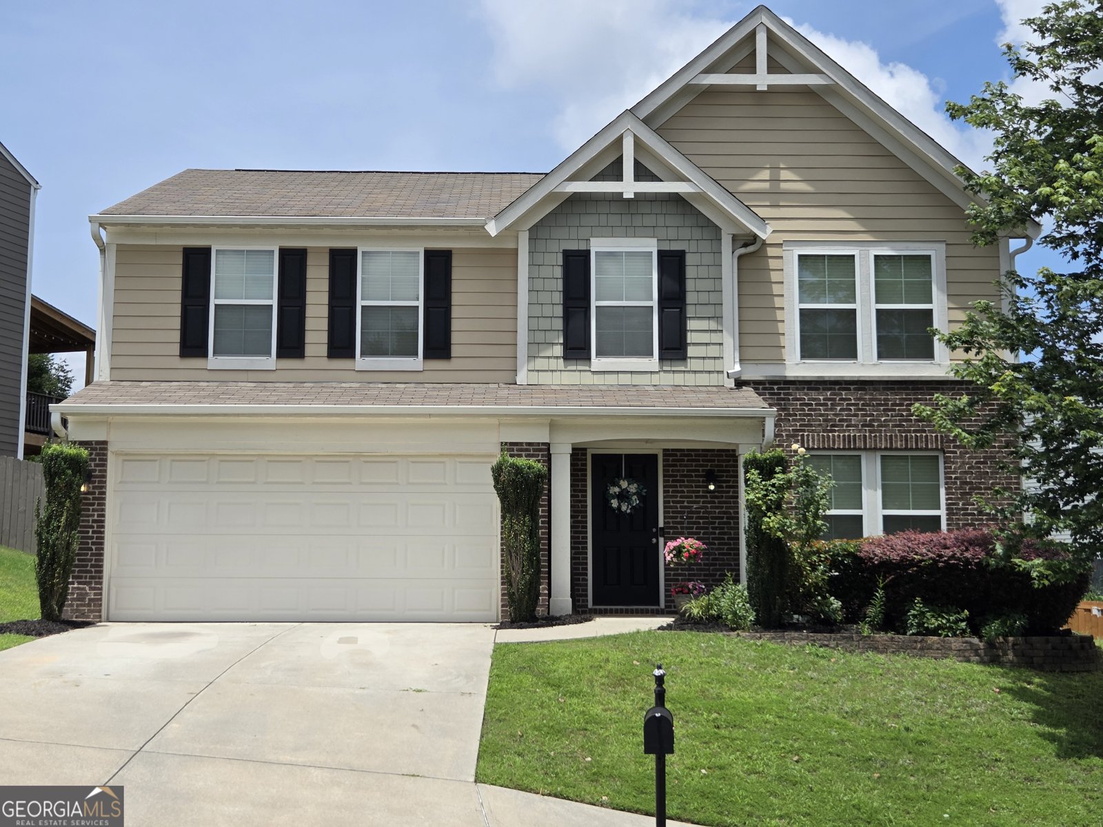 1670 Shire Village Drive Sugar Hill - Photo 38