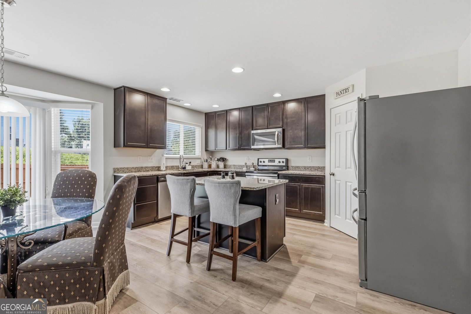 1670 Shire Village Drive Sugar Hill - Photo 6