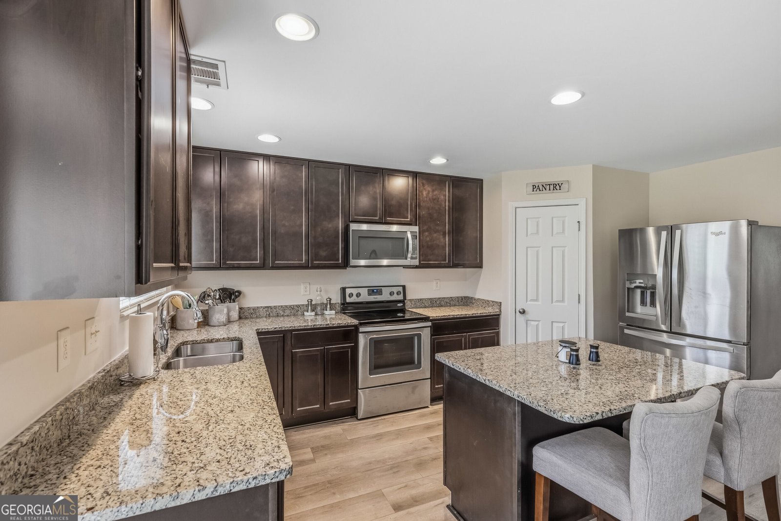 1670 Shire Village Drive Sugar Hill - Photo 7