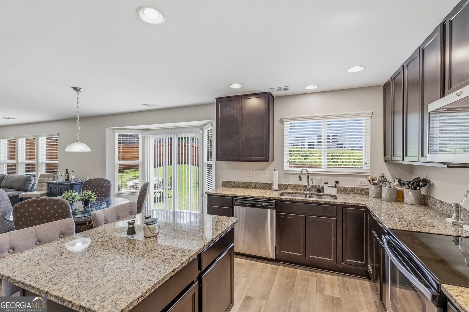 1670 Shire Village Drive Sugar Hill - Photo 8