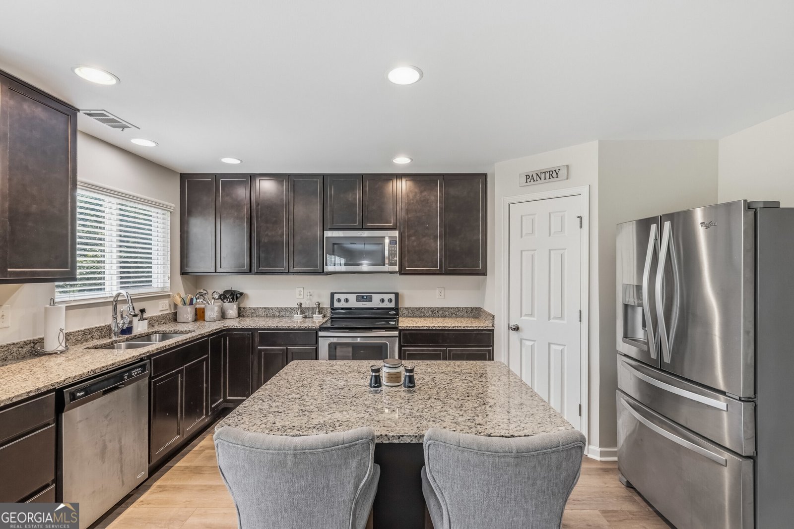 1670 Shire Village Drive Sugar Hill - Photo 9