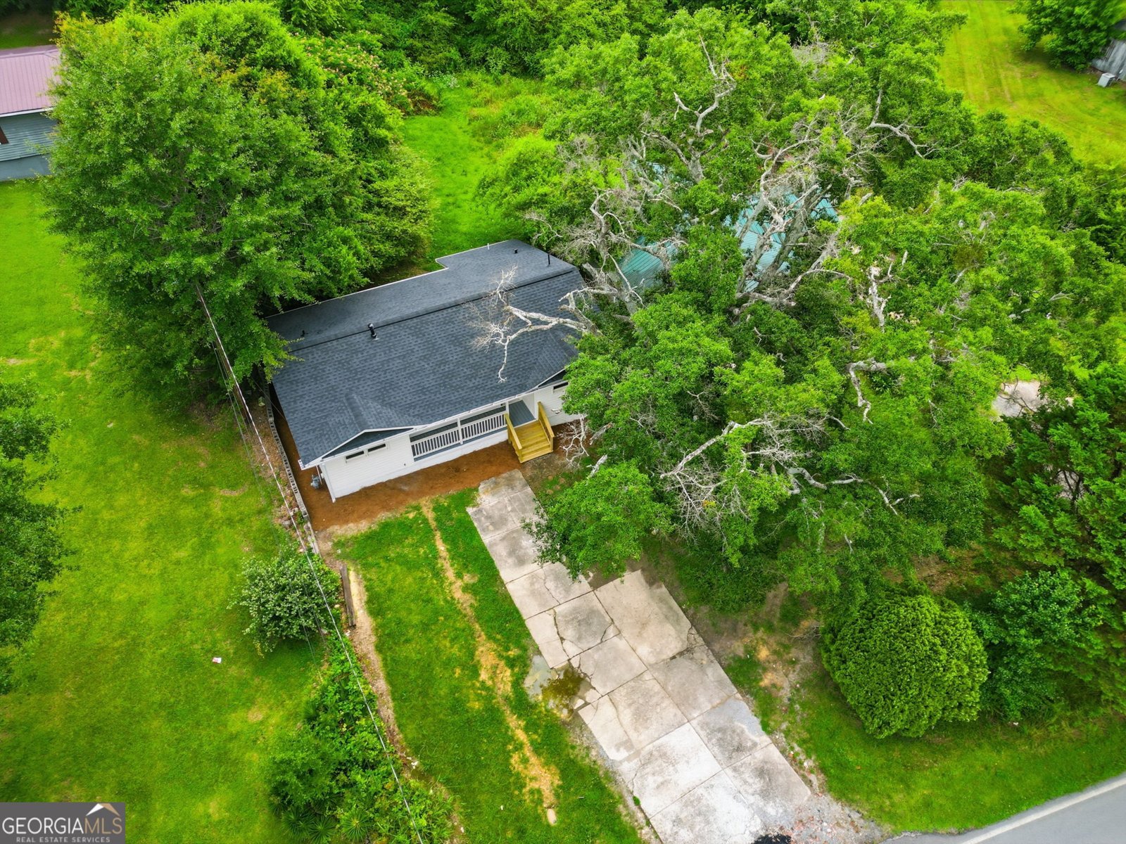 310 Morgan Valley Road Rockmart - Photo 23