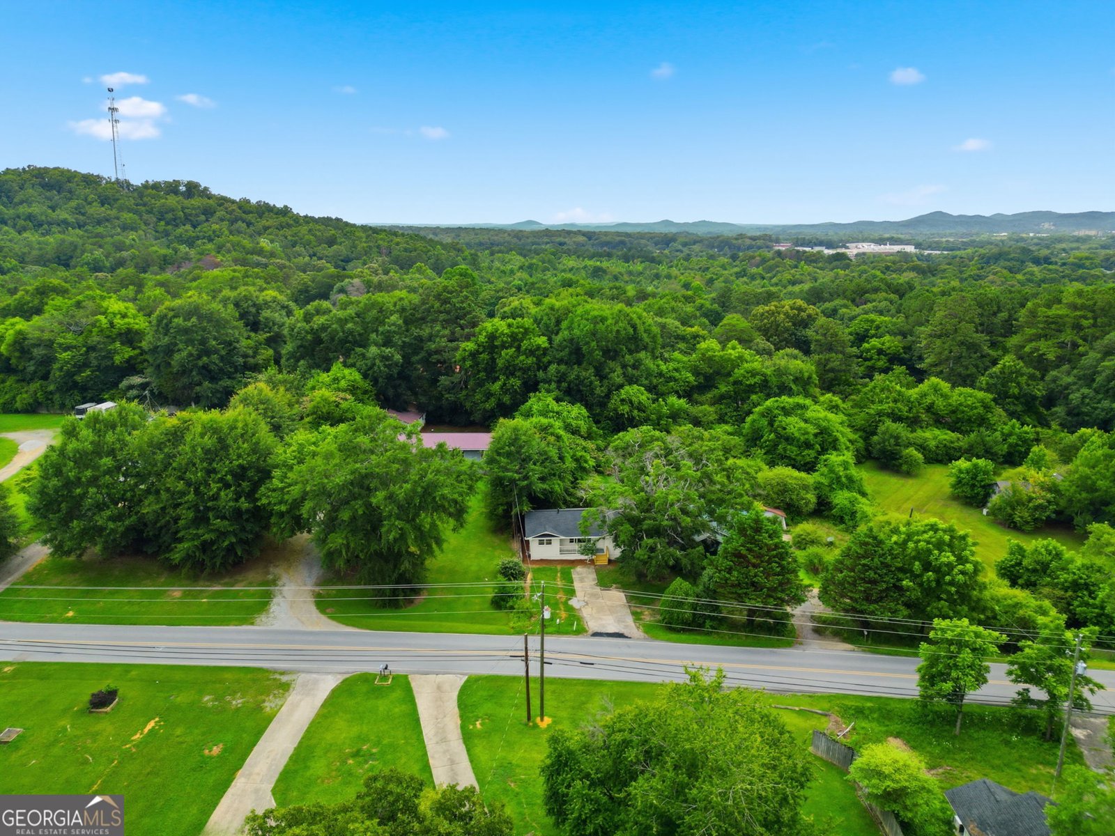 310 Morgan Valley Road Rockmart - Photo 25