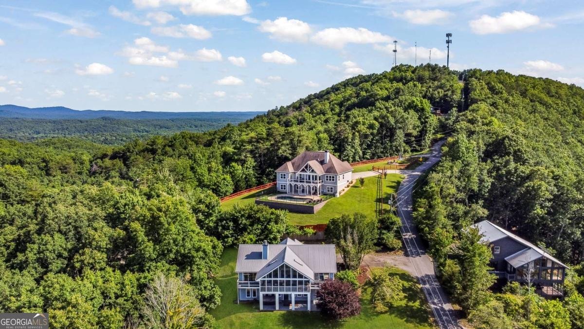 1361 Talona Mountain Road Ellijay - Photo 11