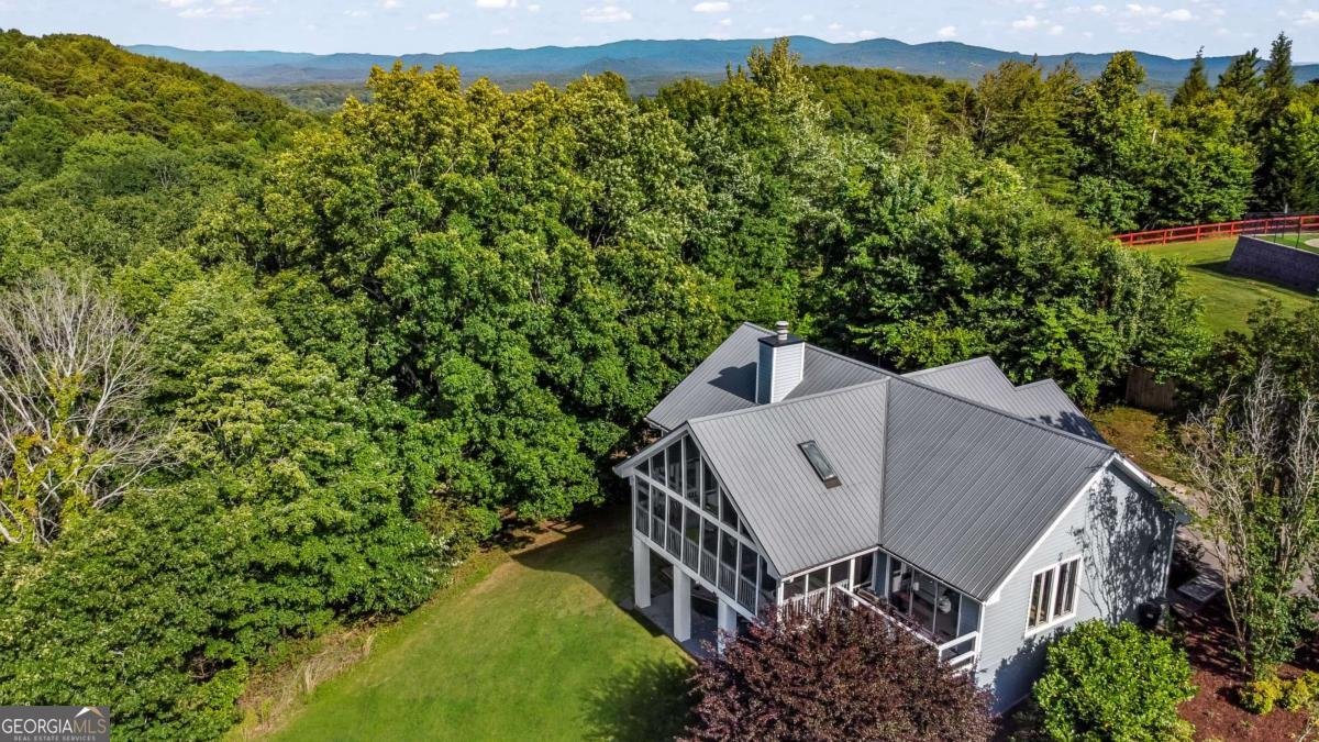 1361 Talona Mountain Road Ellijay - Photo 12